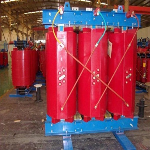 绥德SCB10-1000KVA干式变压器