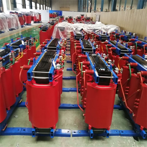 绥德2500kva干式变压器尺寸