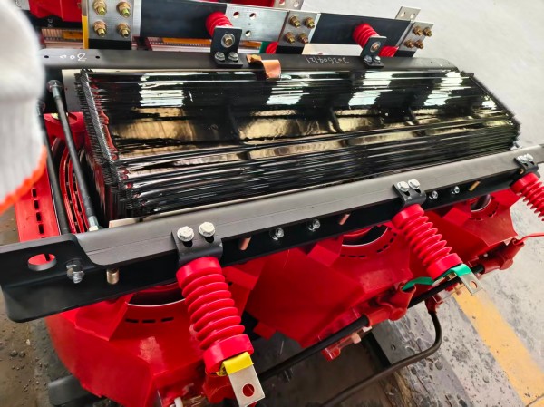 新一代SCB18绥德绥德绥德干式变压器 10kV 高效干式电力变压器 新一代SCB18绥德绥德绥德干式变压器 10kV 高效干式电力变压器